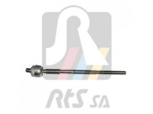 RTS 92-02361 vidinė skersinė vairo trauklė 
 Vairavimas -> Vairo mechanizmo sujungimai
49001-BN013
