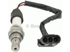 BOSCH F 00E 263 073 lambda jutiklis 
 Išmetimo sistema -> Lambda jutiklis
04605077, 04761391, 4605077, 4761391