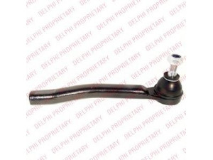 DELPHI TA2677 skersinės vairo trauklės galas 
 Vairavimas -> Vairo mechanizmo sujungimai
D8520-1KA0A