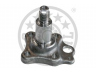 OPTIMAL 04-P393 rato stebulė 
 Ašies montavimas/vairavimo mechanizmas/ratai -> Rato stebulė/montavimas -> Rato stebulė
47 08 246, 93192987