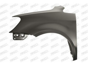 PRASCO VW7193004 sparnas 
 Kėbulas -> Kėbulo dalys/ sparnas/buferis -> Sparnas/montavimo dalys
1T0821021D