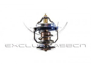 MDR MTH-4596 termostatas, aušinimo skystis 
 Aušinimo sistema -> Termostatas/tarpiklis -> Thermostat
2550022250, 0K41015171A