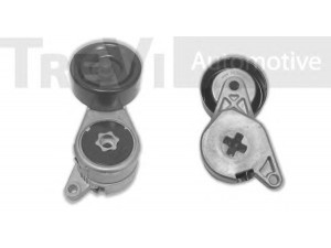 TREVI AUTOMOTIVE TA1672 įtempiklio svirtis, V formos rumbuotas diržas 
 Diržinė pavara -> V formos rumbuotas diržas/komplektas -> Įtempiklis
5636736