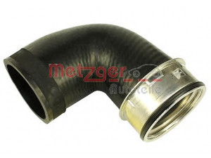 METZGER 2400043 kompresoriaus padavimo žarna 
 Išmetimo sistema -> Turbokompresorius
2105285282