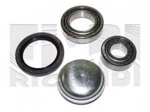 KM International RK6807 rato guolio komplektas 
 Ašies montavimas/vairavimo mechanizmas/ratai -> Rato stebulė/montavimas -> Rato guolis
A2213300225