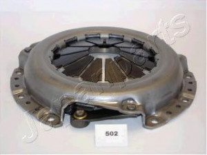 JAPANPARTS SF-502 sankabos suspaudimo plokštelė 
 Sankaba/dalys -> Sankabos suspaudimo plokštelė
MD703180, MD703181, MD714710, MD721341