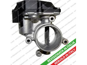 DIPASPORT FLAI143R droselio korpusas 
 Kuro mišinio formavimas -> Mišinio sudarymas -> Droselis/kuro vamzdeliai/vakuumo žarnelė
03L128063AC, 03L128063G, 03L128063K