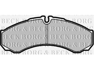 BORG & BECK BBP1554 stabdžių trinkelių rinkinys, diskinis stabdys 
 Techninės priežiūros dalys -> Papildomas remontas
01906401, 02992339, 11906401, 1906401