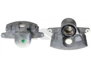 SPIDAN 404504 stabdžių apkaba 
 Dviratė transporto priemonės -> Stabdžių sistema -> Stabdžių apkaba / priedai
58110-2M000, 58180-2MA00