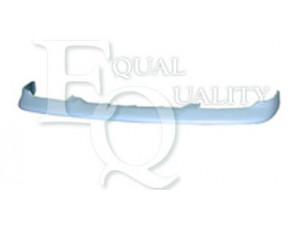 EQUAL QUALITY P1281 buferis 
 Kėbulas -> Transporto priemonės priekis -> Buferis/dalys
7171180EAO799