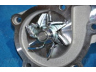 PARTS-MALL PHB-030 vandens siurblys 
 Aušinimo sistema -> Vandens siurblys/tarpiklis -> Vandens siurblys
251102G500