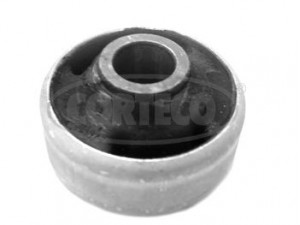 CORTECO 21652141 valdymo svirties/išilginių svirčių įvorė 
 Ašies montavimas/vairavimo mechanizmas/ratai -> Valdymo svirtis/pasukamosios svirties sujungimas -> Montavimas/sutvirtinimas
191 407 181 B, 191 407 181 D, 191 407 181 E