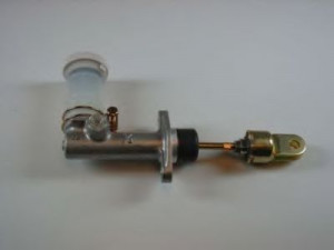 AISIN QM-004 pagrindinis cilindras, sankaba 
 Sankaba/dalys -> Sankabos valdymas -> Pagrindinis cilindras
MB555115