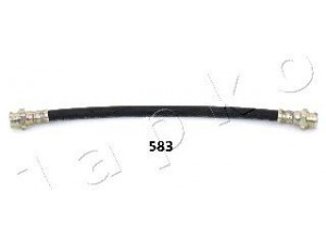 JAPKO 69583 laikantysis rėmas, stabdžių žarnelė 
 Stabdžių sistema -> Stabdžių žarnelės
MB150765