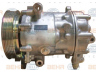 HELLA 8FK 351 334-281 kompresorius, oro kondicionierius 
 Oro kondicionavimas -> Kompresorius/dalys
1 578 424, 7C1119D629AA