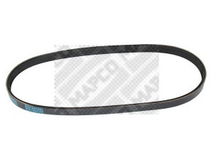 MAPCO 240665 V formos rumbuoti diržai 
 Techninės priežiūros dalys -> Techninės priežiūros intervalai
46736814, 46809420, 55232447, 71719738