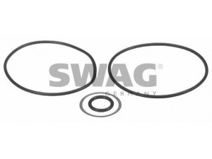 SWAG 10 90 8710 tarpiklių rinkinys, hidraulinis siurblys 
 Vairavimas -> Vairo pavara/siurblys
000 586 52 46