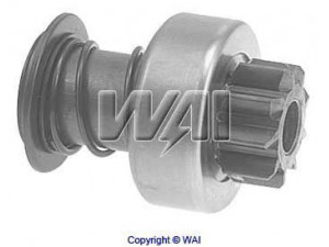 WAIglobal 54-9154 laisvos eigos pavara, starteris
12411273222, 12411273224, 1605483