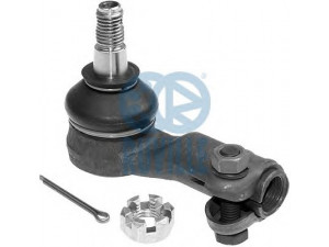 RUVILLE 915306 skersinės vairo trauklės galas 
 Vairavimas -> Vairo mechanizmo sujungimai
3 24 036, 90094762, 90094762, 90094762