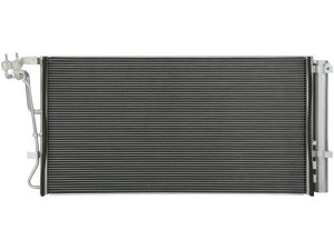 SPECTRA PREMIUM 7-4066 kondensatorius, oro kondicionierius 
 Oro kondicionavimas -> Kondensatorius
976062M000