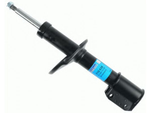 SACHS 110 638 amortizatorius 
 Pakaba -> Amortizatorius
6006 001 235, 7700 733 850, 7700 735 872
