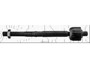 KEY PARTS KTR5155 vidinė skersinė vairo trauklė 
 Vairavimas -> Vairo mechanizmo sujungimai
77 01 474 448 SK, 7701474448