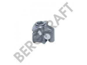 BERGKRAFT BK7600406 hidraulinis siurblys, vairo sistema
81.47101.6190, 81471016190