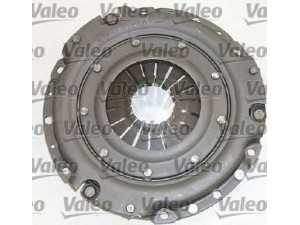 VALEO 801139 sankabos komplektas 
 Sankaba/dalys -> Sankabos remonto komplektas, visas
21 20 1 223 218, 21 21 1 223 017