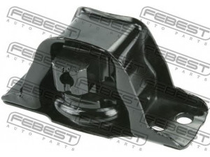 FEBEST NM-K12RH variklio montavimas 
 Variklis -> Variklio montavimas -> Variklio montavimo rėmas
11210-AX60A