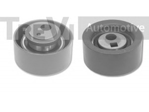 TREVI AUTOMOTIVE TD1139 įtempiklio skriemulys, paskirstymo diržas 
 Techninės priežiūros dalys -> Papildomas remontas
082949, 0829C9, 82949, 9621203380