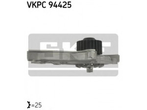 SKF VKPC 94425 vandens siurblys 
 Aušinimo sistema -> Vandens siurblys/tarpiklis -> Vandens siurblys
8AG2-15-010, 8AG2-15-010B, 8AG2-15-010C