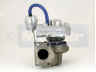 MOTAIR TURBOLADER 334552 kompresorius, įkrovimo sistema
2674A311