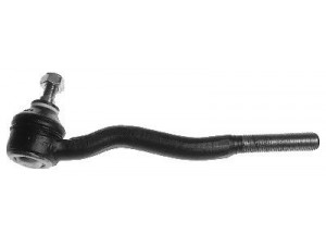 VEMA 16772 skersinės vairo trauklės galas 
 Vairavimas -> Vairo mechanizmo sujungimai
32111126757