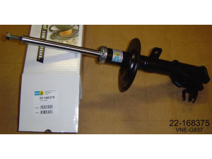 BILSTEIN 22-168375 amortizatorius
50703309, 50703744, 50703893