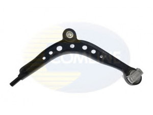 COMLINE CCA1018 vikšro valdymo svirtis 
 Ašies montavimas/vairavimo mechanizmas/ratai -> Valdymo svirtis/pasukamosios svirties sujungimas -> Vairo trauklės (valdymo svirtis, išilginis balansyras, diago
31 12 1 094 275, 31 12 1 136 529