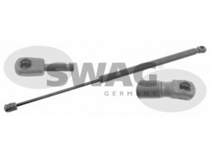 SWAG 30 92 7676 dujinė spyruoklė, bagažinė 
 Priedai -> Bagažinė/pakrovimo skyrius
8Z0 827 552 B, 8Z0 898 552
