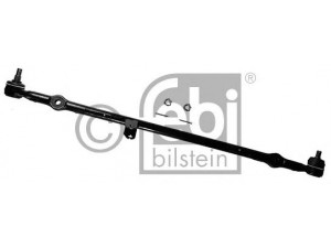 FEBI BILSTEIN 42698 strypo montavimas 
 Vairavimas -> Sujungimo trauklės surinkimas/dalys -> Sujungimo trauklės surinkimas
48560-09G25