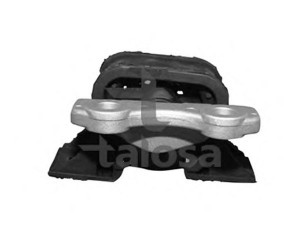 TALOSA 61-06984 variklio montavimas 
 Variklis -> Variklio montavimas -> Variklio montavimo rėmas
5684168, 5684168