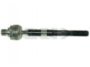 SPIDAN 50265 vidinė skersinė vairo trauklė 
 Vairavimas -> Vairo mechanizmo sujungimai
57724 2G000, 57724 2G010