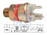 temperatūros jungiklis, radiatoriaus ventiliatorius