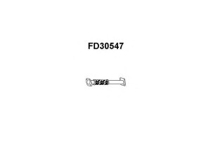 VENEPORTE FD30547 išleidimo kolektorius
1061953, 1112085, 1133515, 1459679