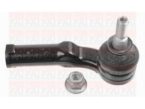 FAI AutoParts SS7283 skersinės vairo trauklės galas 
 Vairavimas -> Vairo mechanizmo sujungimai
1541485