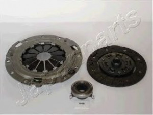 JAPANPARTS KF-646 sankabos komplektas