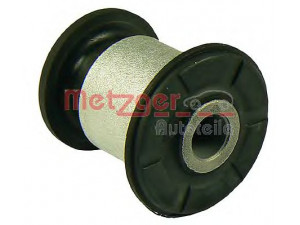 METZGER 52006708 valdymo svirties/išilginių svirčių įvorė 
 Ašies montavimas/vairavimo mechanizmas/ratai -> Valdymo svirtis/pasukamosios svirties sujungimas -> Montavimas/sutvirtinimas
955 341 588 10, 7L0 407 183, 7L0 407 183A