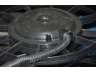PARTS-MALL PXNAA-029 ventiliatorius, radiatoriaus 
 Aušinimo sistema -> Radiatoriaus ventiliatorius
253803K728