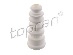 TOPRAN 107 641 atraminis buferis, pakaba 
 Pakaba -> Pakabos dalys -> Surinkimo dalys
1J0 512 131, 1J0 512 131, 1J0 512 131