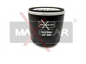 MAXGEAR 26-0402 alyvos filtras 
 Techninės priežiūros dalys -> Techninės priežiūros intervalai
46519728, 46468378, 46519728, 60814435