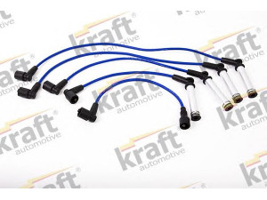 KRAFT AUTOMOTIVE 9121534 SW uždegimo laido komplektas 
 Kibirkšties / kaitinamasis uždegimas -> Uždegimo laidai/jungtys
1612509, 1612533, 1612541, 1612544