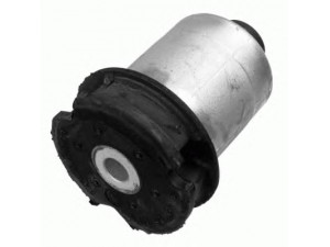 LEMFÖRDER 17705 01 stebulės laikiklio įvorė 
 Ašies montavimas/vairavimo mechanizmas/ratai -> Ašies atrama/ašies korpusas/ašies montavimas -> Pasukamojo veleno sujungimas
8D0 501 541 D