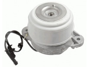 LEMFÖRDER 37541 01 variklio montavimas 
 Variklis -> Variklio montavimas -> Variklio montavimo rėmas
212 240 31 17, A 212 240 31 17